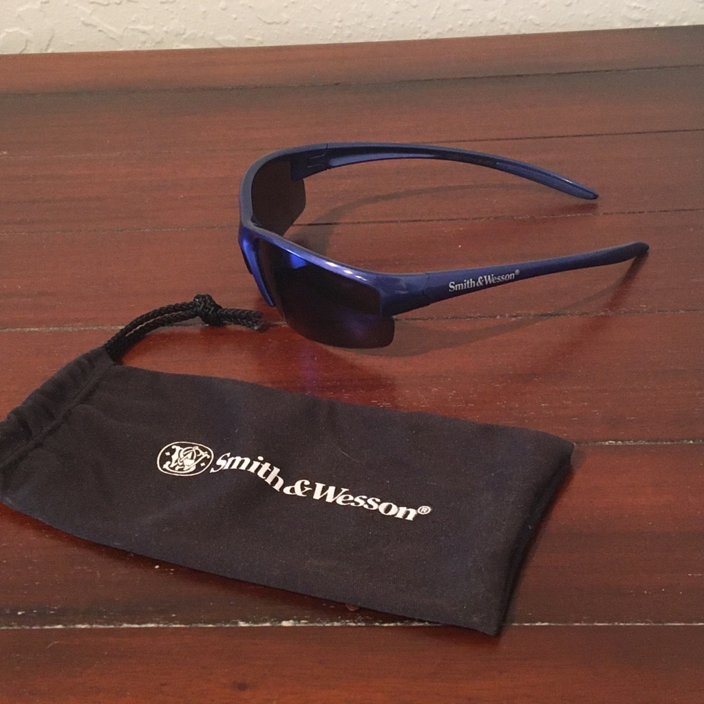 SmithWesson Sunglasses